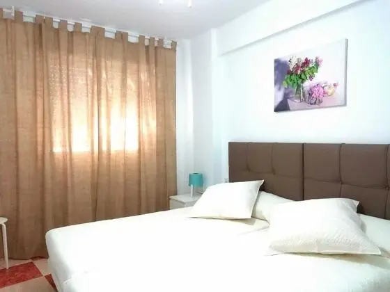 Apart Daire, Banyolu/Duşlu, Şehir Manzaralı