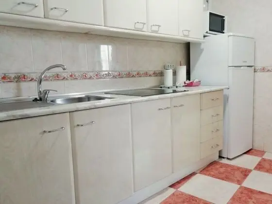 Apart Daire, Banyolu/Duşlu, Şehir Manzaralı