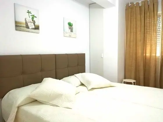 Apart Daire, Banyolu/Duşlu, Şehir Manzaralı