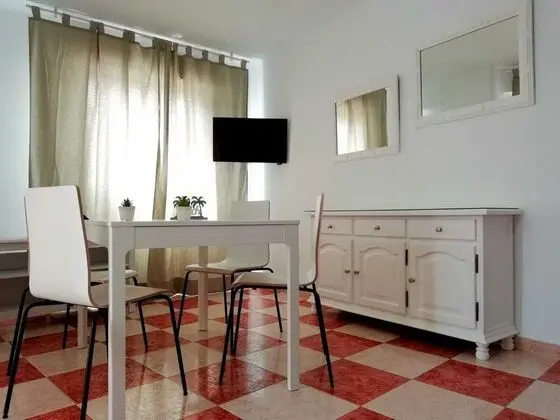 Apart Daire, Banyolu/Duşlu, Şehir Manzaralı