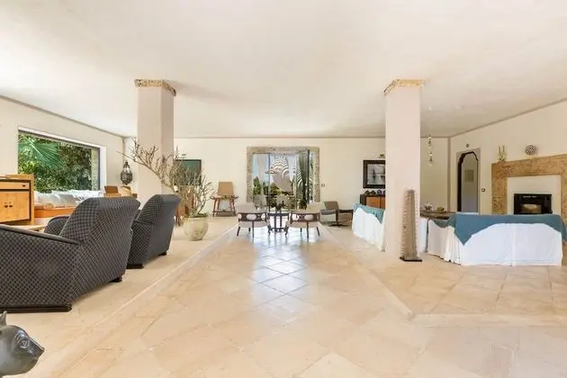 Luxury Villa, 5 Yatak Odası