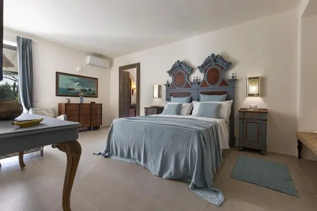 Luxury Villa, 5 Yatak Odası