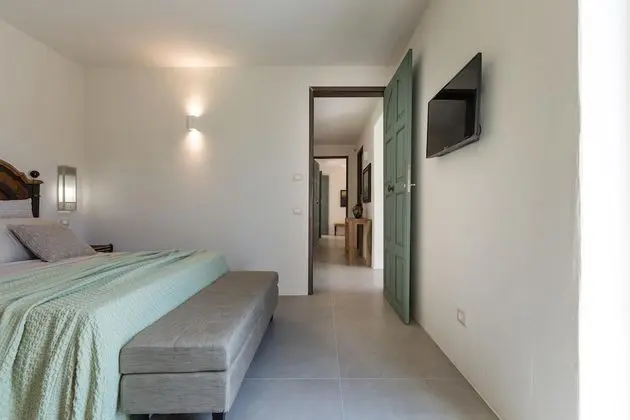 Luxury Villa, 5 Yatak Odası