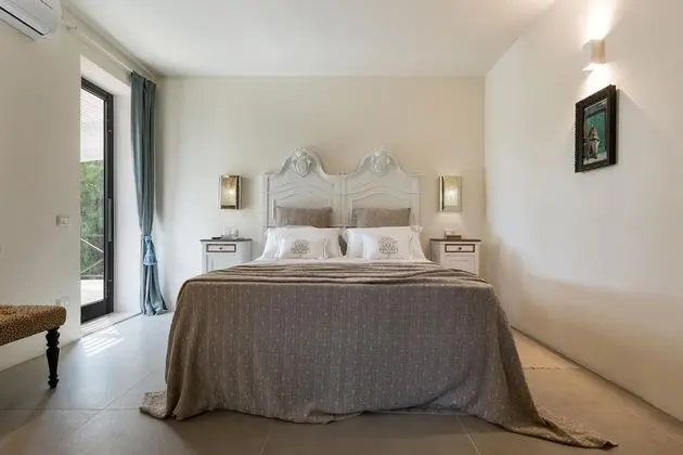 Luxury Villa, 5 Yatak Odası