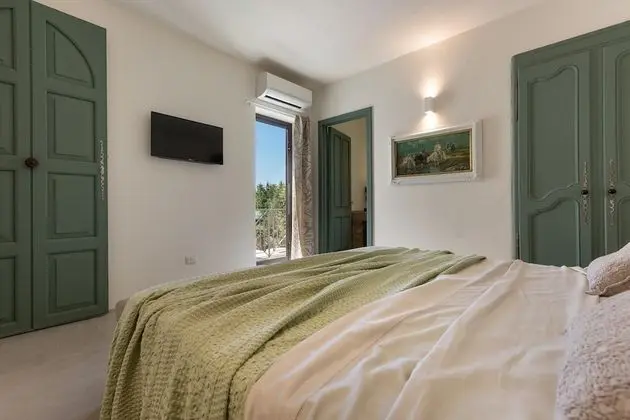 Luxury Villa, 5 Yatak Odası