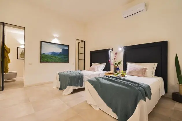 Luxury Villa, 5 Yatak Odası
