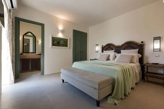 Luxury Villa, 5 Yatak Odası