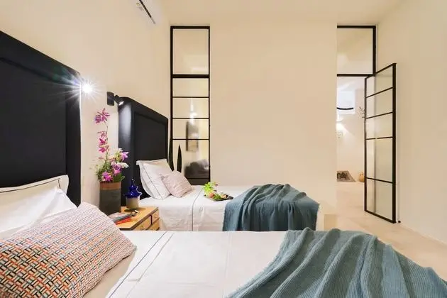 Luxury Villa, 5 Yatak Odası