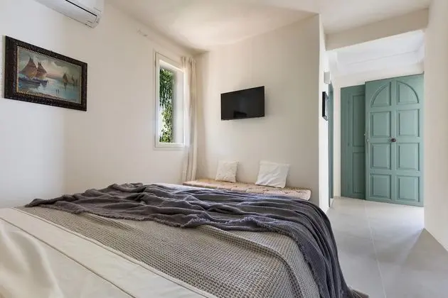 Luxury Villa, 5 Yatak Odası