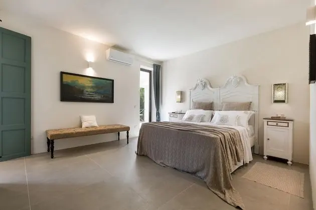 Luxury Villa, 5 Yatak Odası