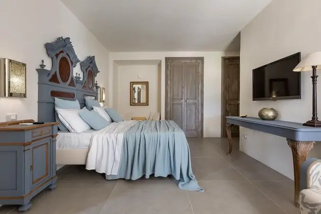 Luxury Villa, 5 Yatak Odası