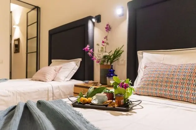 Luxury Villa, 5 Yatak Odası