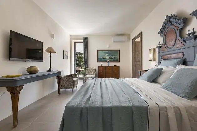 Luxury Villa, 5 Yatak Odası