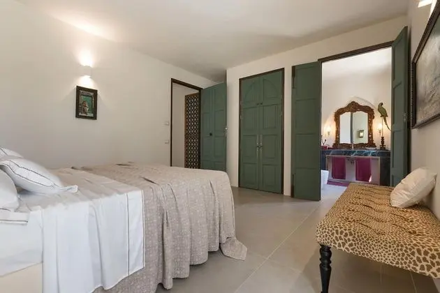 Luxury Villa, 5 Yatak Odası