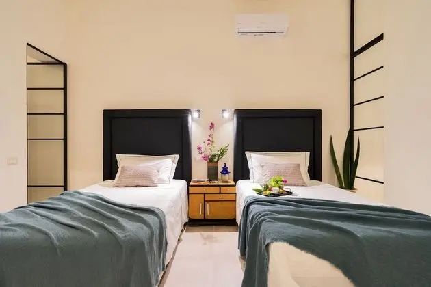 Luxury Villa, 5 Yatak Odası