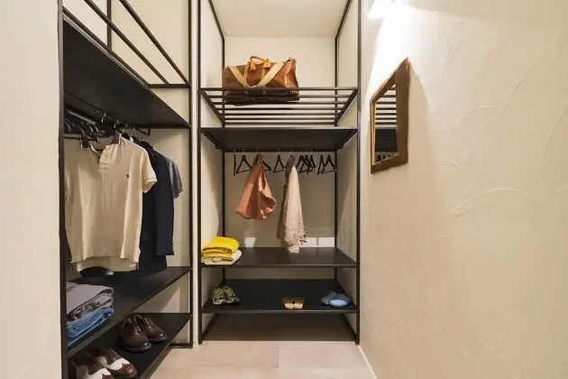 Luxury Villa, 5 Yatak Odası
