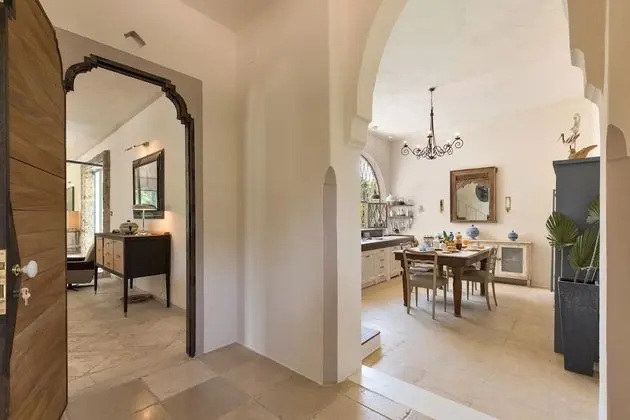 Luxury Villa, 5 Yatak Odası