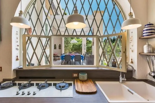 Luxury Villa, 5 Yatak Odası