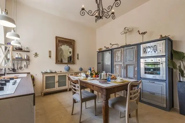 Luxury Villa, 5 Yatak Odası