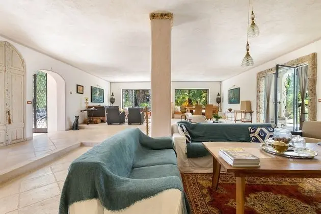 Luxury Villa, 5 Yatak Odası