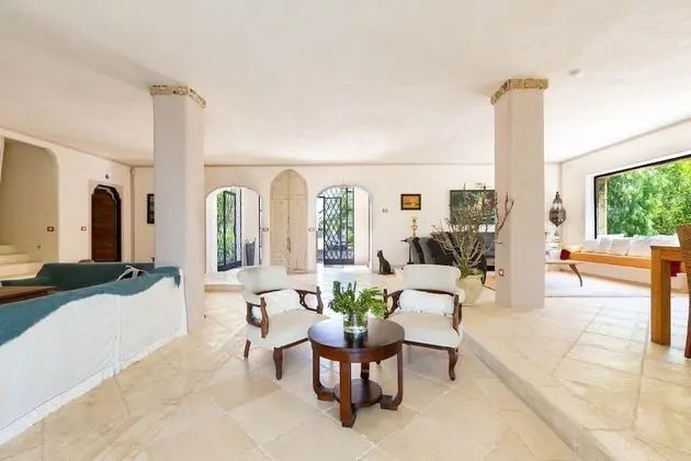Luxury Villa, 5 Yatak Odası