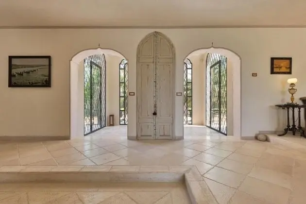 Luxury Villa, 5 Yatak Odası