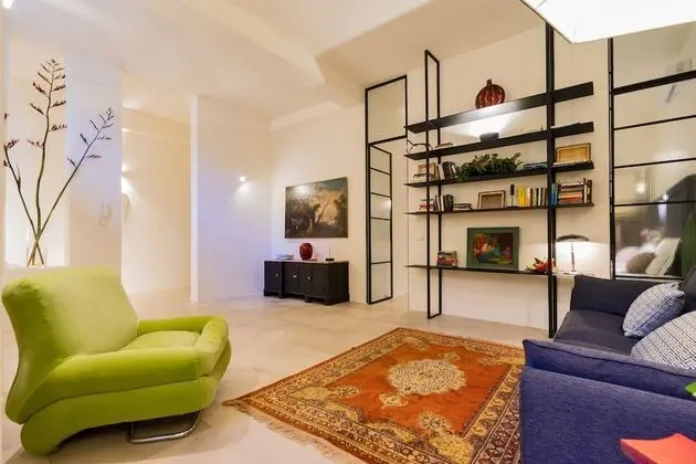 Luxury Villa, 5 Yatak Odası