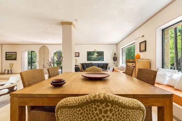 Luxury Villa, 5 Yatak Odası