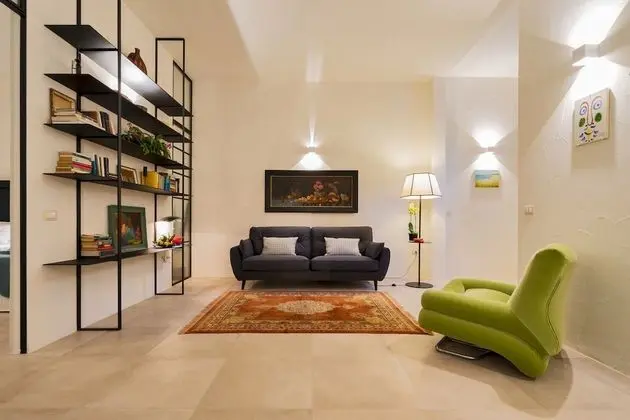 Luxury Villa, 5 Yatak Odası