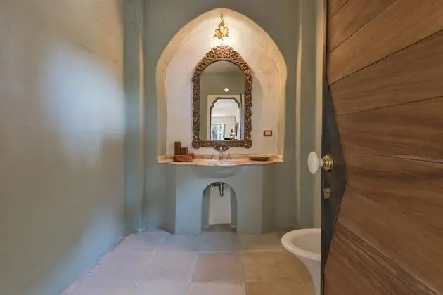 Luxury Villa, 5 Yatak Odası