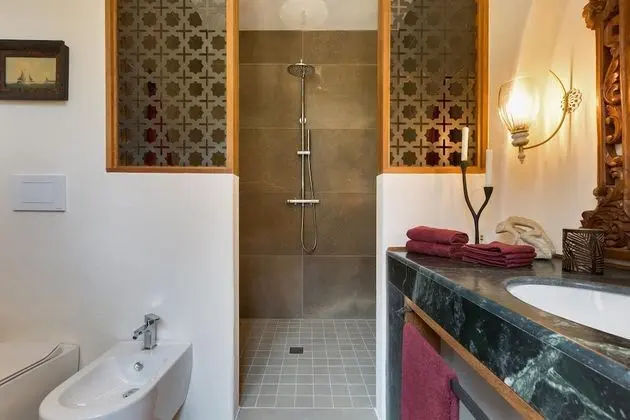 Luxury Villa, 5 Yatak Odası