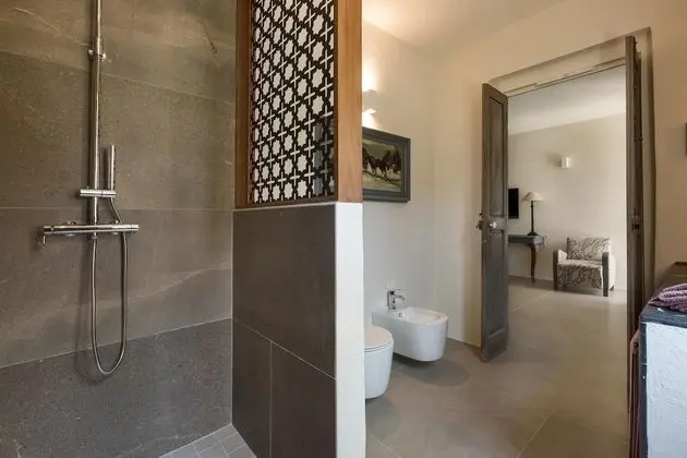 Luxury Villa, 5 Yatak Odası