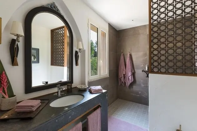 Luxury Villa, 5 Yatak Odası