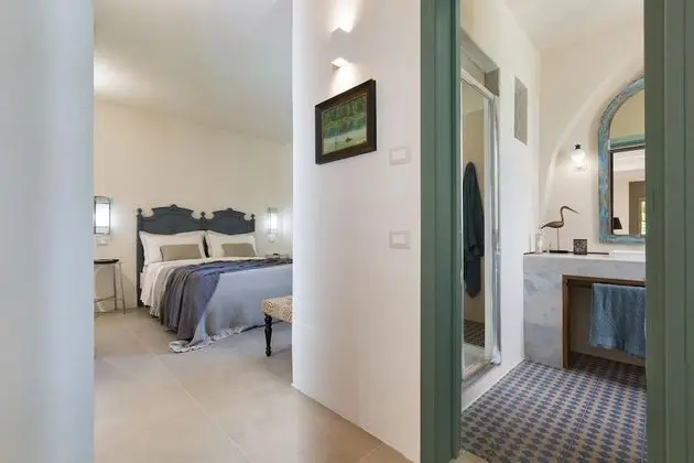 Luxury Villa, 5 Yatak Odası