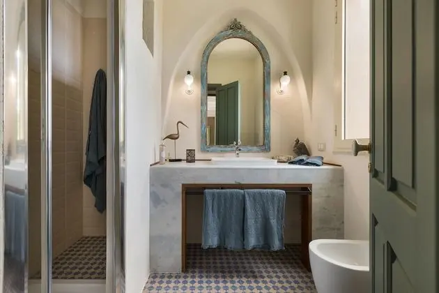 Luxury Villa, 5 Yatak Odası