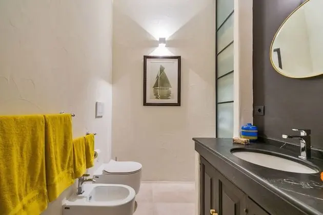 Luxury Villa, 5 Yatak Odası