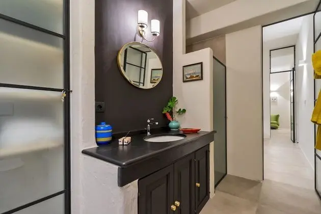 Luxury Villa, 5 Yatak Odası
