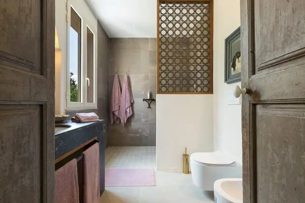 Luxury Villa, 5 Yatak Odası
