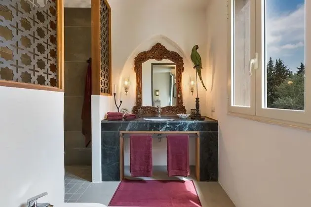 Luxury Villa, 5 Yatak Odası
