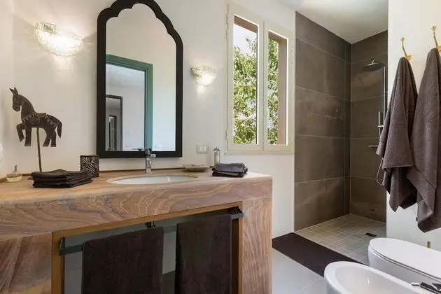 Luxury Villa, 5 Yatak Odası