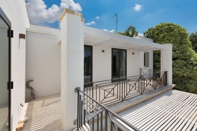 Luxury Villa, 5 Yatak Odası