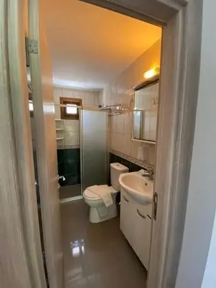 King Suite,deniz Manzaralı,balkonlu