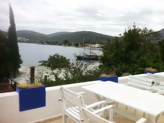 Suite,deniz Manzaralı