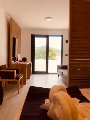 Suite,deniz Manzaralı