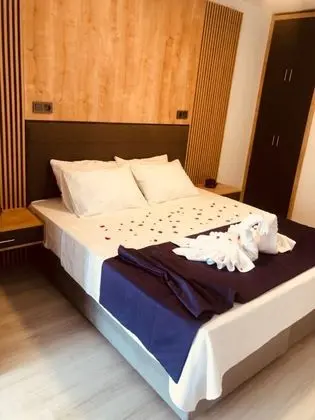 Suite,deniz Manzaralı