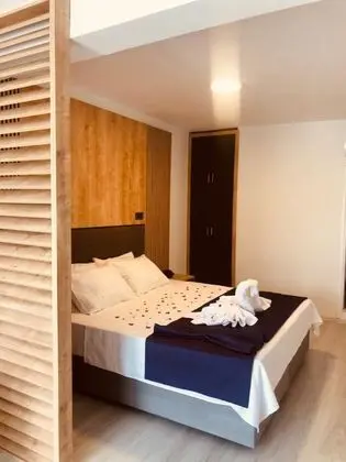 Suite,deniz Manzaralı