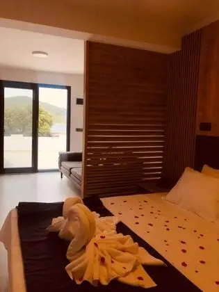 Suite,deniz Manzaralı