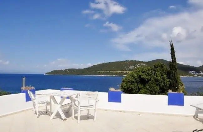 Suite,deniz Manzaralı