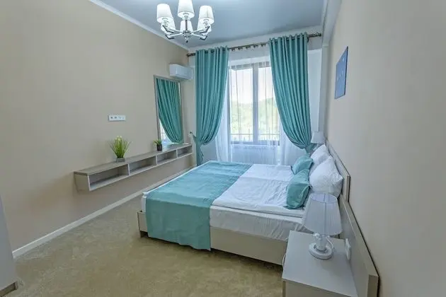 Comfort Dört Kişilik Oda, 2 Yatak Odası