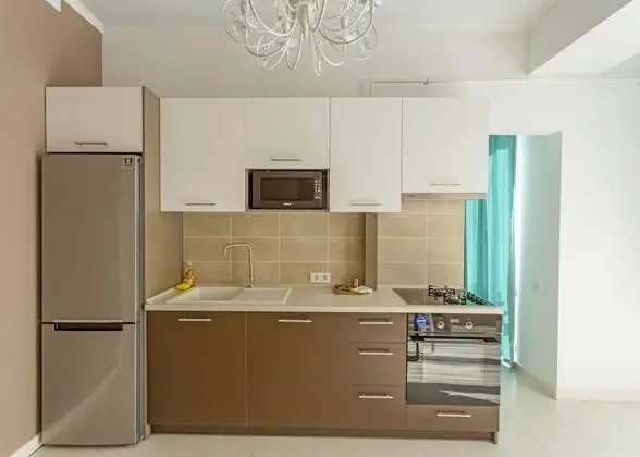 Comfort Dört Kişilik Oda, 2 Yatak Odası